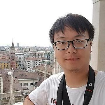 Jingcheng Niu Profile Photo